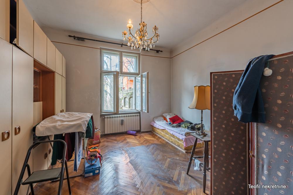 Slika 5 - Prote Mateje, Troiposoban stan na prodaju, 101m2, 400.000€