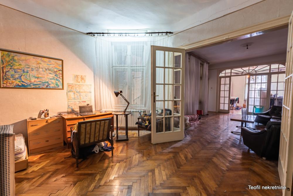 Slika 6 - Prote Mateje, Troiposoban stan na prodaju, 101m2, 400.000€