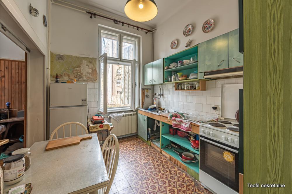 Slika 8 - Prote Mateje, Troiposoban stan na prodaju, 101m2, 400.000€