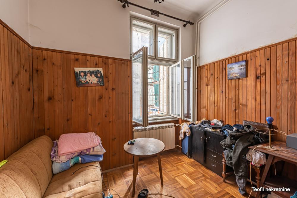 Slika 9 - Prote Mateje, Troiposoban stan na prodaju, 101m2, 400.000€