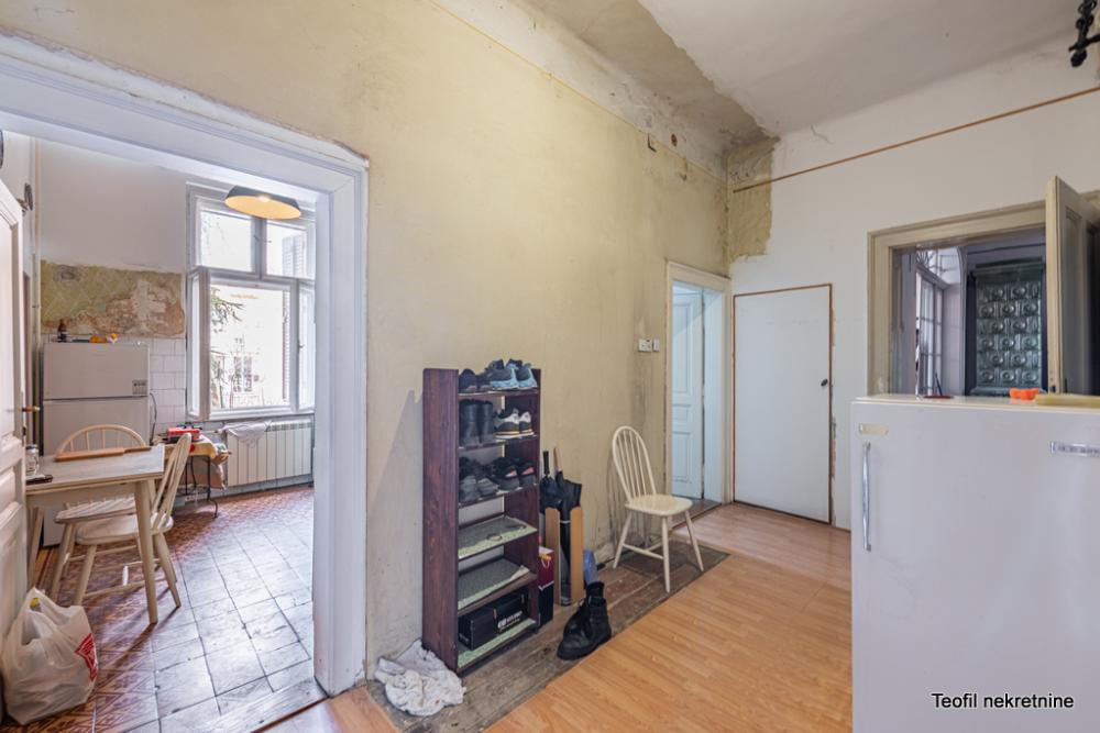 Slika 10 - Prote Mateje, Troiposoban stan na prodaju, 101m2, 400.000€