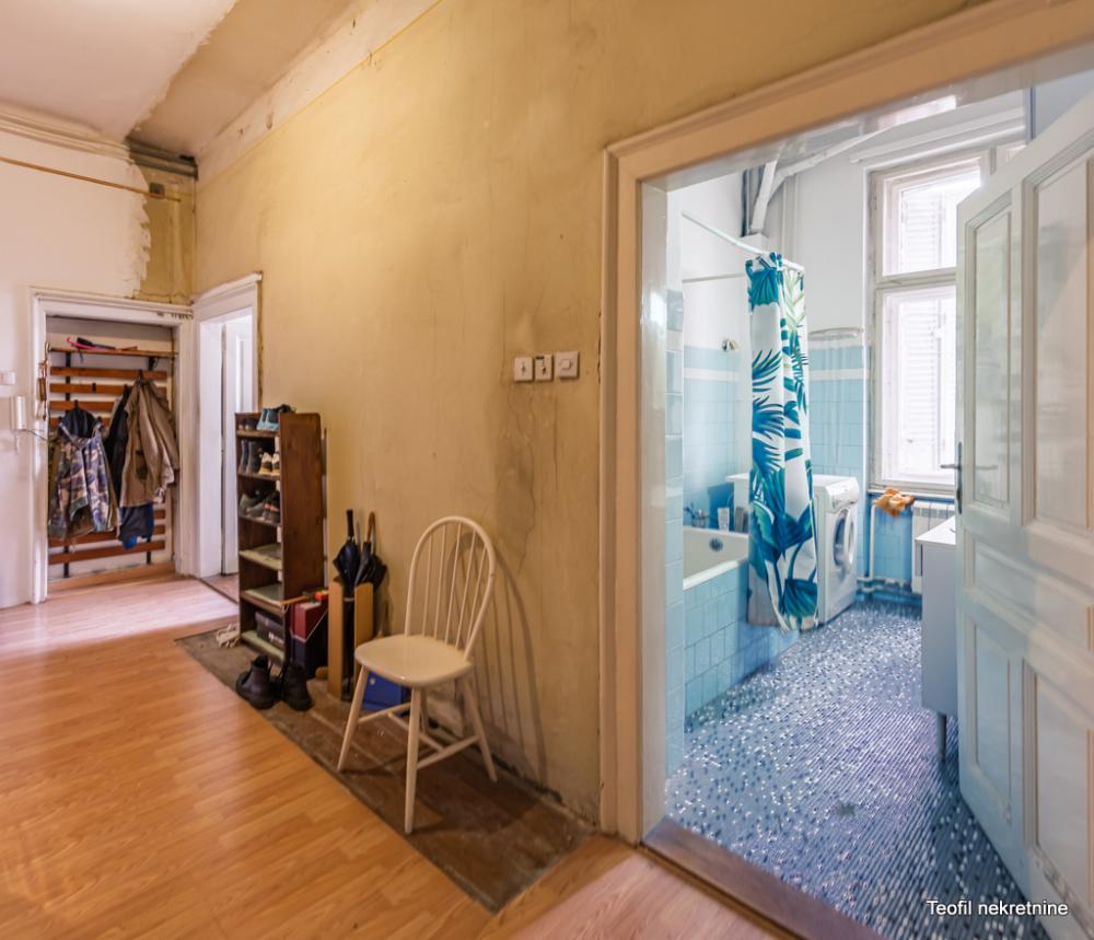 Slika 11 - Prote Mateje, Troiposoban stan na prodaju, 101m2, 400.000€