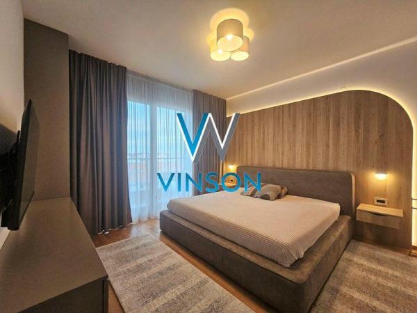 Slika 7 - Branka Bajića, Troiposoban stan za izdavanje, 133m2, 1.300€