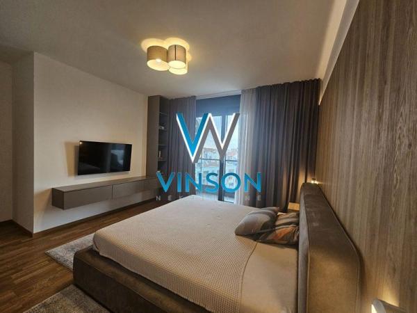 Slika 8 - Branka Bajića, Troiposoban stan za izdavanje, 133m2, 1.300€