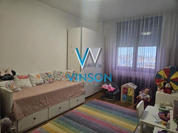 Slika 9 - Branka Bajića, Troiposoban stan za izdavanje, 133m2, 1.300€