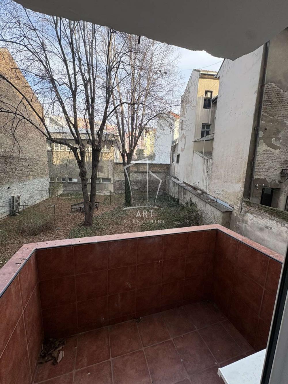 Slika 3 - Brankova, Jednoiposoban stan za izdavanje, 33m2, 500€