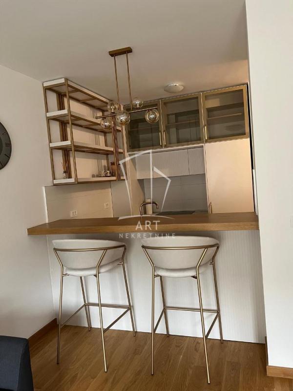 Slika 6 - Tadije Sondermajera, Dvosoban stan za izdavanje, 41m2, 850€