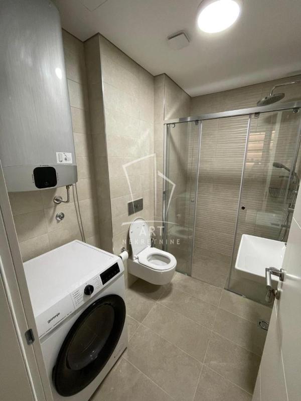 Slika 10 - Tadije Sondermajera, Dvosoban stan za izdavanje, 41m2, 850€