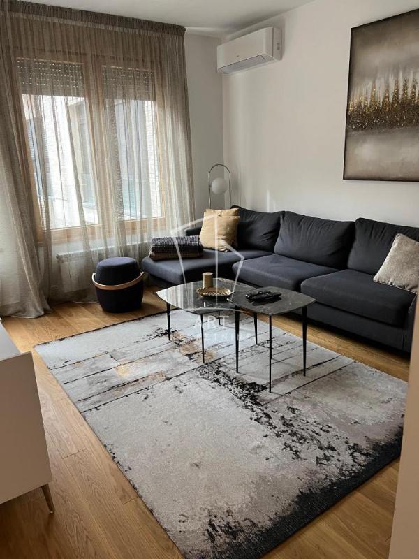 Glavna slika -Tadije Sondermajera, Dvosoban stan za izdavanje, 41m2, 850€