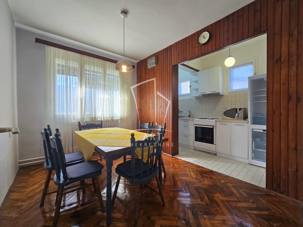 Slika 7 - Olge Petrov,  Kuća za izdavanje, 90m2, 600€