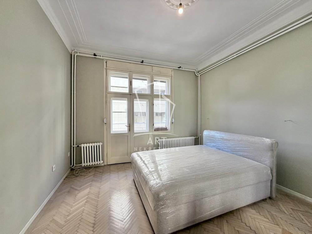 Slika 10 - Braće Jugovića, Četvorosoban stan na prodaju, 96m2, 480.000€