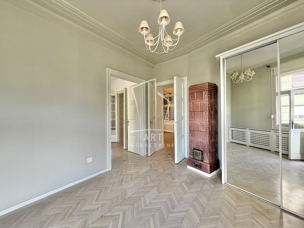 Slika 6 - Braće Jugovića, Četvorosoban stan na prodaju, 96m2, 480.000€