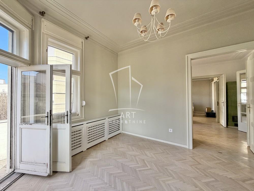 Slika 7 - Braće Jugovića, Četvorosoban stan na prodaju, 96m2, 480.000€