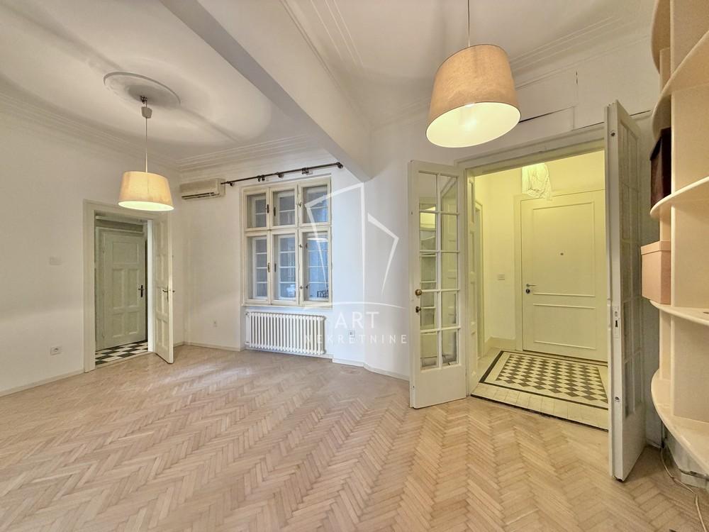 Slika 8 - Braće Jugovića, Četvorosoban stan na prodaju, 96m2, 480.000€