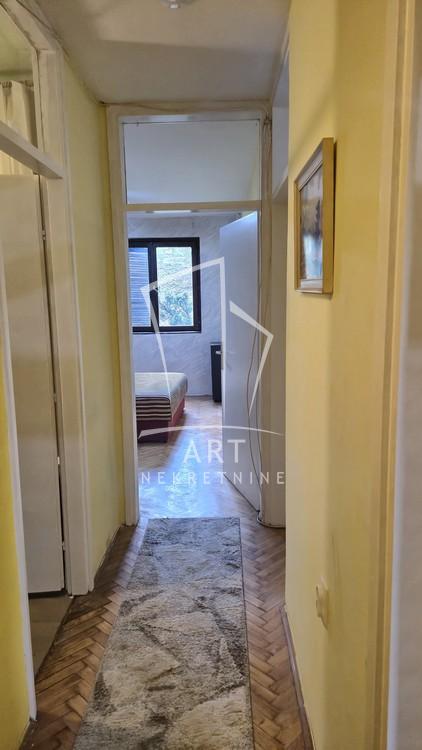 Slika 3 - Nikolaja Gogolja, Dvoiposoban stan na prodaju, 72m2, 210.000€