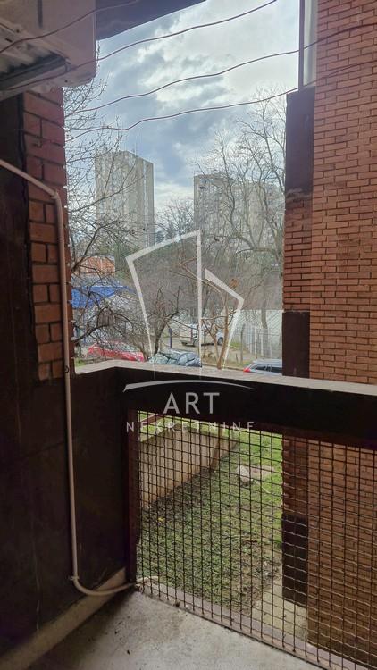 Slika 4 - Nikolaja Gogolja, Dvoiposoban stan na prodaju, 72m2, 210.000€