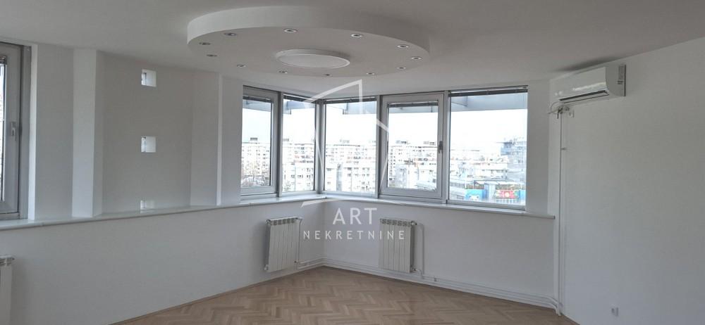 Slika 3 - Bulevar Zorana Đinđića,  Lokal za izdavanje, 109m2, 1.800€