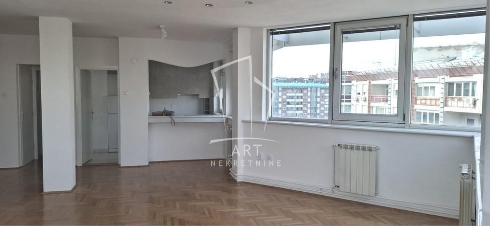 Glavna slika -Bulevar Zorana Đinđića,  Lokal za izdavanje, 109m2, 1.800€