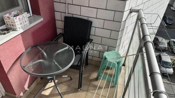 Slika 11 - Gandijeva, Jednoiposoban stan za izdavanje, 40m2, 500€