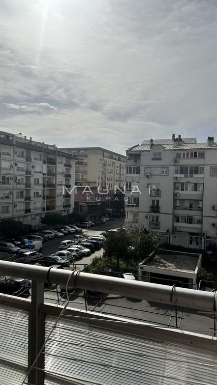 Slika 8 - Gandijeva, Jednoiposoban stan za izdavanje, 40m2, 500€