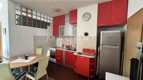 Slika 4 - Gandijeva, Jednoiposoban stan za izdavanje, 40m2, 500€