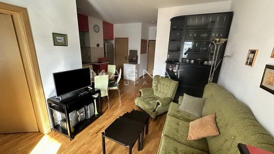 Slika 1 - Gandijeva, Jednoiposoban stan za izdavanje, 40m2, 500€