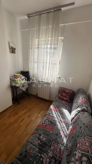 Slika 3 - Gandijeva, Jednoiposoban stan za izdavanje, 40m2, 500€