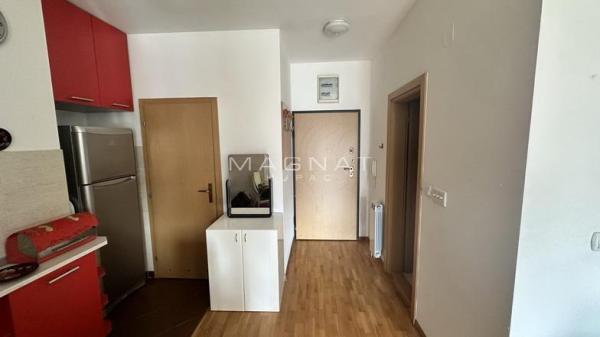 Slika 5 - Gandijeva, Jednoiposoban stan za izdavanje, 40m2, 500€