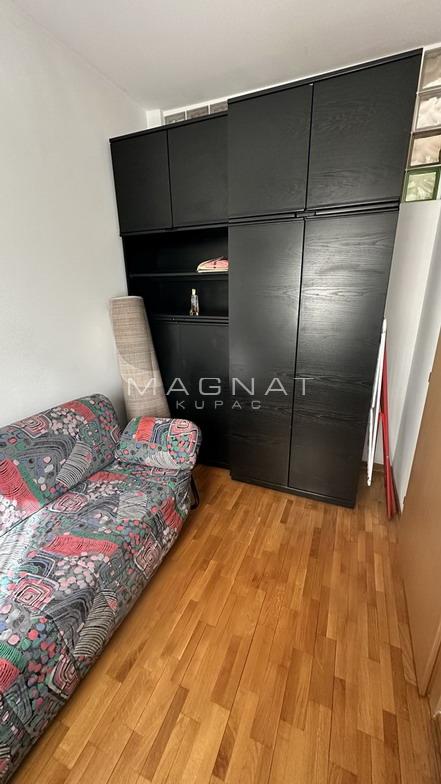Slika 6 - Gandijeva, Jednoiposoban stan za izdavanje, 40m2, 500€