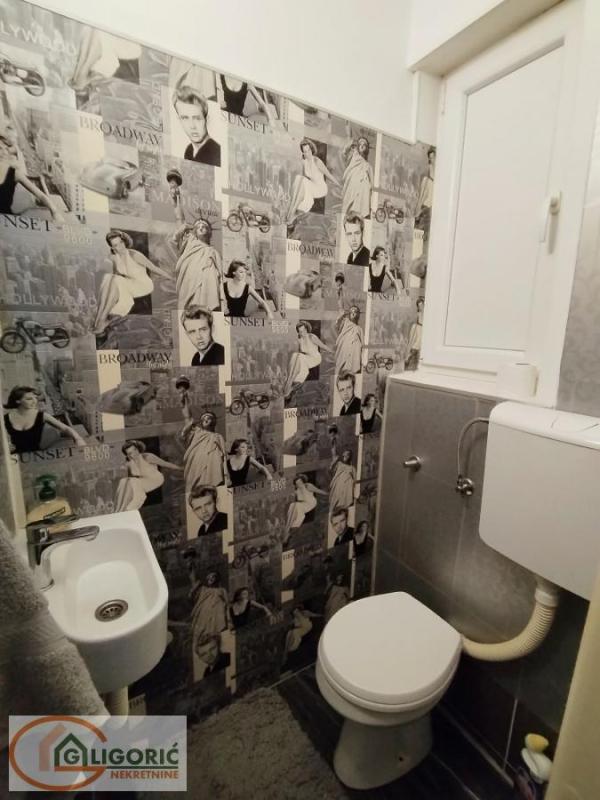 Slika 11 - Beogradska, Dvosoban stan za izdavanje, 75m2, 800€