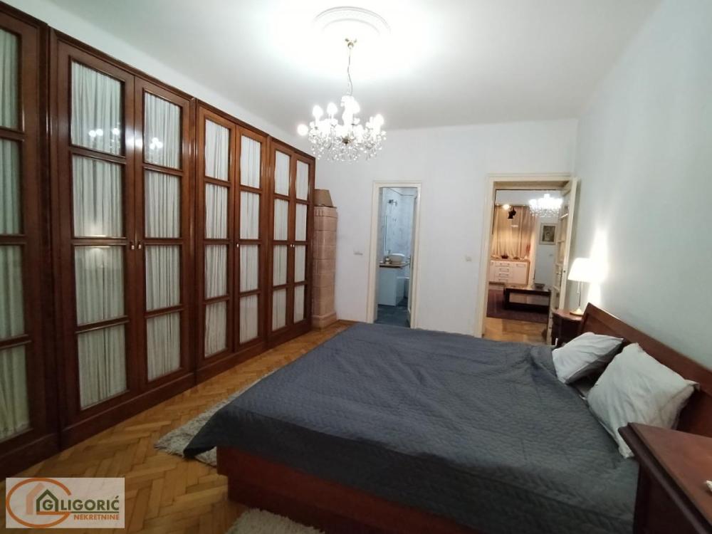 Slika 6 - Beogradska, Dvosoban stan za izdavanje, 75m2, 800€