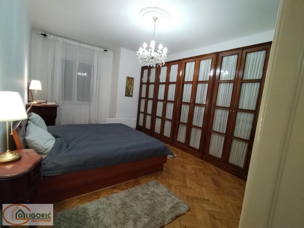 Slika 7 - Beogradska, Dvosoban stan za izdavanje, 75m2, 800€
