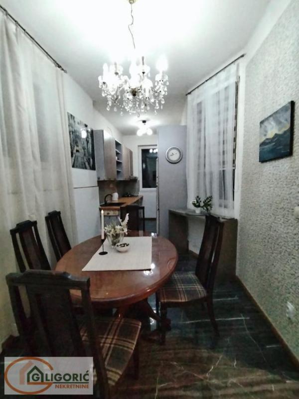 Slika 4 - Beogradska, Dvosoban stan za izdavanje, 75m2, 800€
