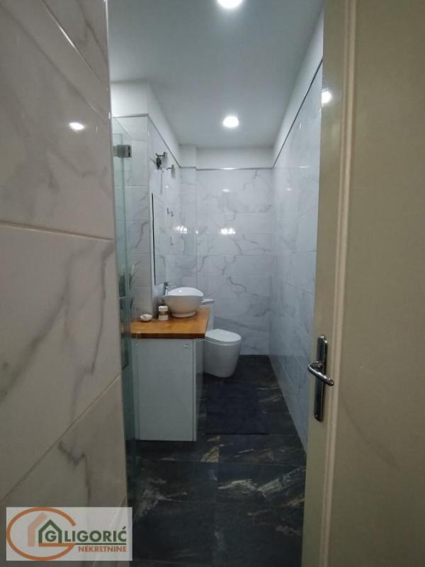 Slika 9 - Beogradska, Dvosoban stan za izdavanje, 75m2, 800€