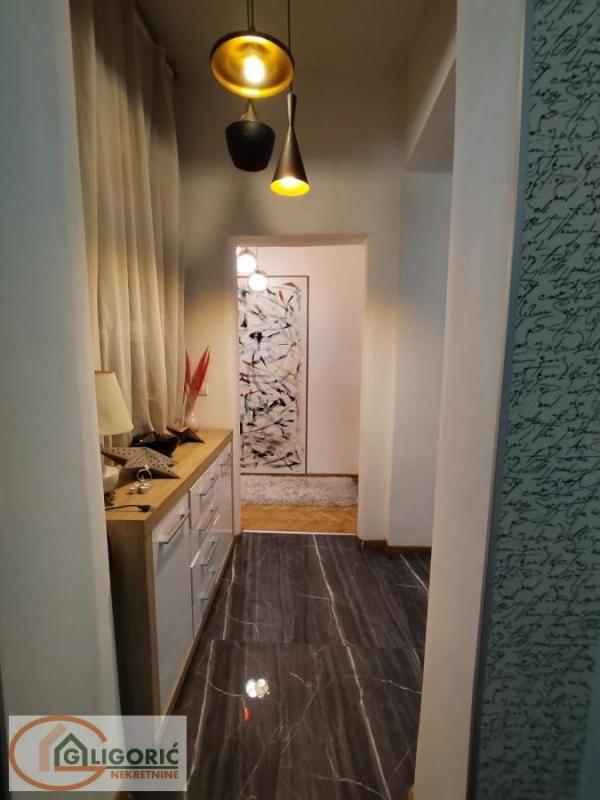Slika 3 - Beogradska, Dvosoban stan za izdavanje, 75m2, 800€