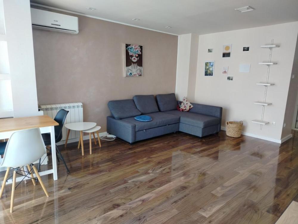 Slika 1 - Dvosoban stan na prodaju, 59m2, 147.500€