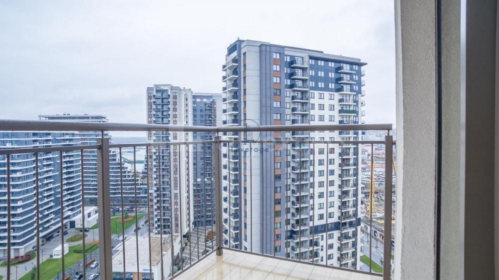 Slika 7 - Bulevar Vudroa Vilsona, Trosoban stan za izdavanje, 82m2, 1.900€