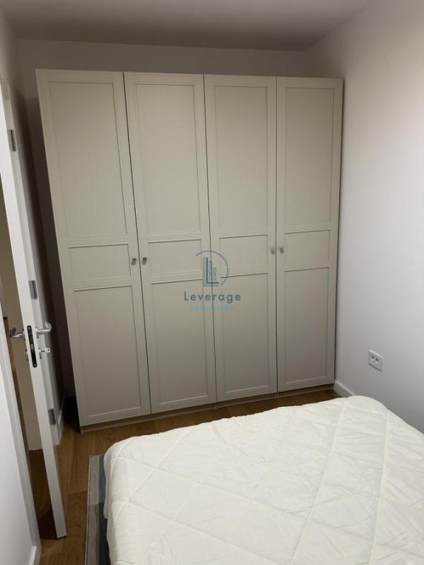 Slika 6 - Jurija Gagarina, Dvosoban stan za izdavanje, 40m2, 750€