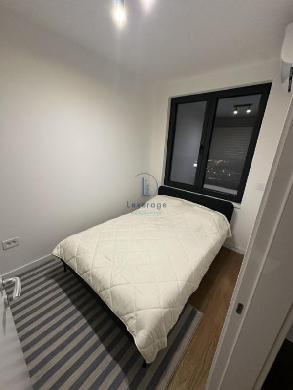 Slika 5 - Jurija Gagarina, Dvosoban stan za izdavanje, 40m2, 750€