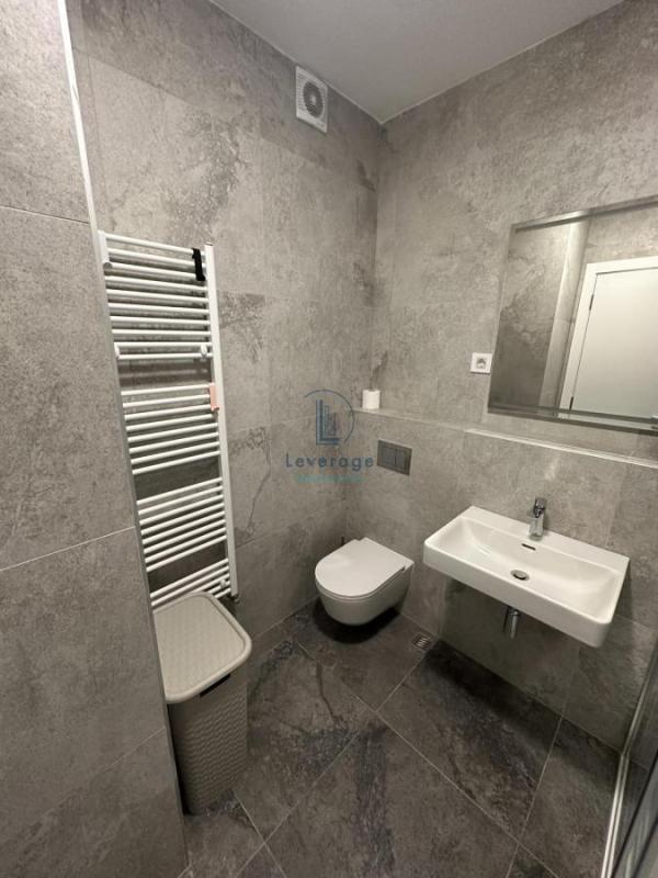 Slika 7 - Jurija Gagarina, Dvosoban stan za izdavanje, 40m2, 750€