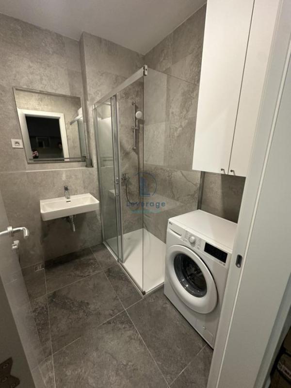 Slika 8 - Jurija Gagarina, Dvosoban stan za izdavanje, 40m2, 750€