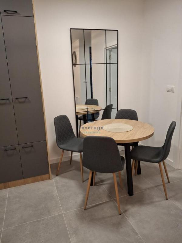 Slika 4 - Jednoiposoban stan za izdavanje, 36m2, 650€