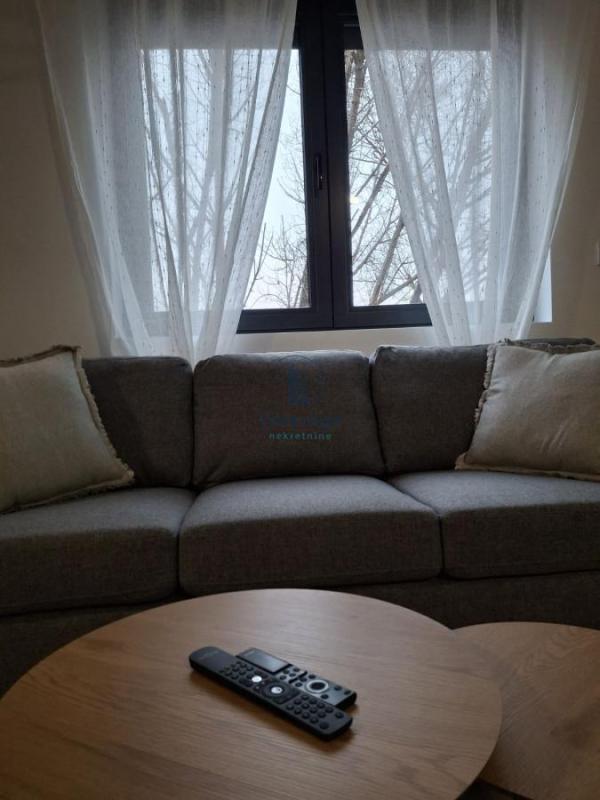 Slika 3 - Jednoiposoban stan za izdavanje, 36m2, 650€