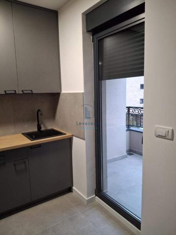 Slika 6 - Jednoiposoban stan za izdavanje, 36m2, 650€