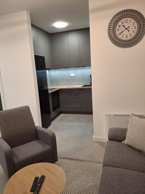 Slika 2 - Jednoiposoban stan za izdavanje, 36m2, 650€