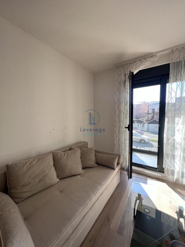 Slika 1 - Slavujev venac, Trosoban stan za izdavanje, 66m2, 900€