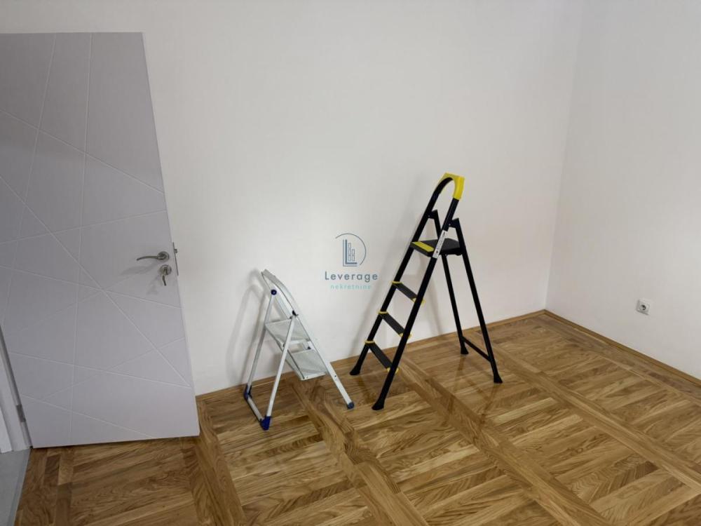 Slika 3 - Ljubomira Jovanovića, Dvoiposoban stan na prodaju, 60m2, 175.000€