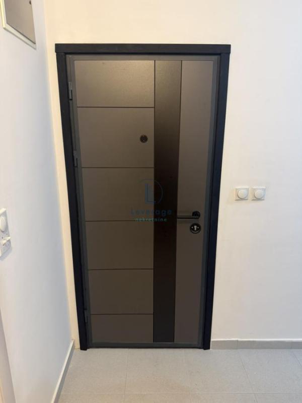 Slika 10 - Ljubomira Jovanovića, Dvoiposoban stan na prodaju, 60m2, 175.000€