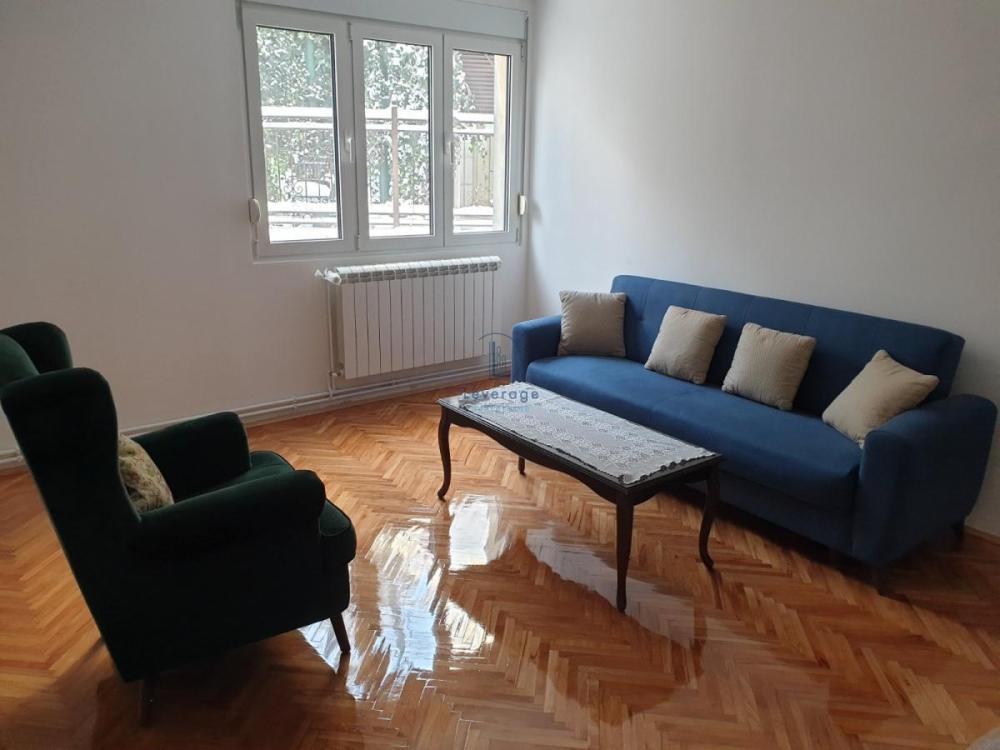 Glavna slika -Koste Jovanovića, Dvosoban stan na prodaju, 50m2, 199.000€