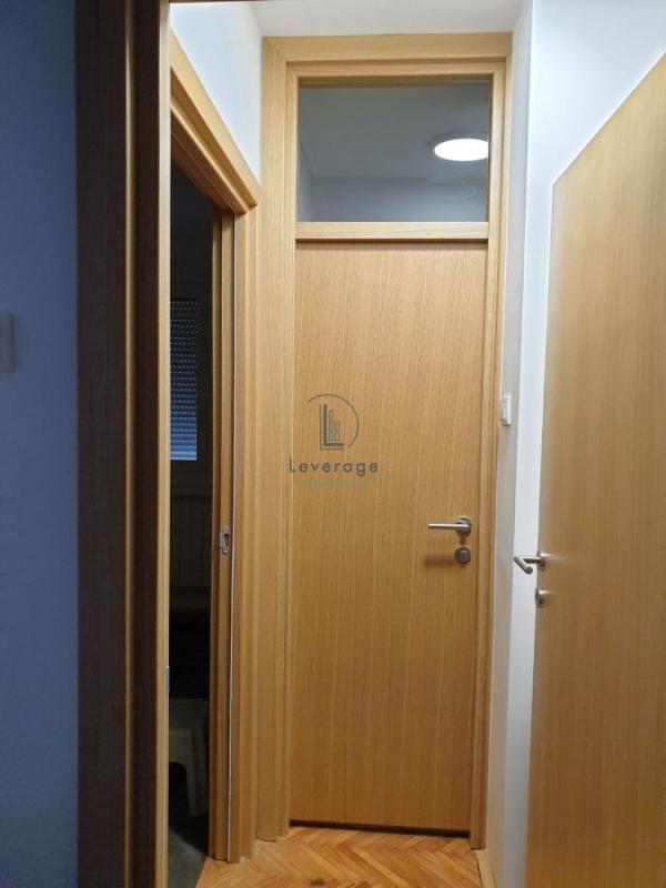 Slika 8 - Koste Jovanovića, Dvosoban stan na prodaju, 50m2, 199.000€